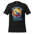 His Eye is on The Sparrow Christian Bible Verse T-Shirt